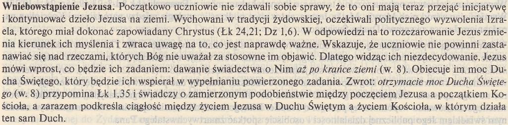 ed. Święty Paweł