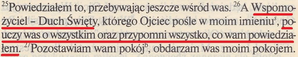 ed. Święty Paweł