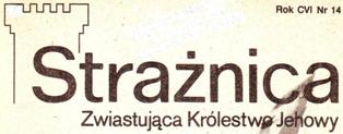 Strażnica 1985 Nr 14