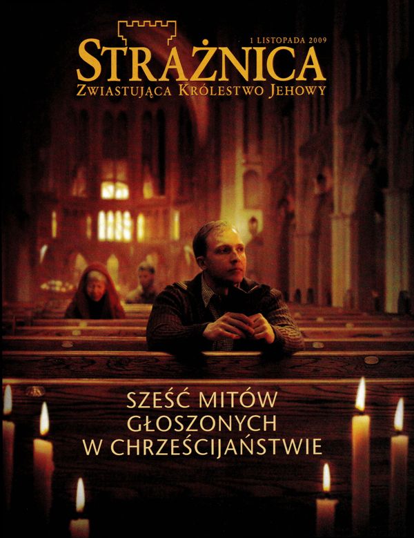 Strażnica 1 listopada 2009