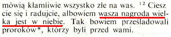 Biblia Tysiąclecia wyd.IV