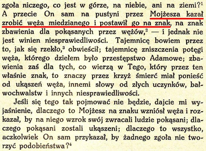 Dialog z Żydem Tryfonem