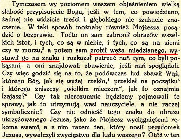 Dialog z Żydem Tryfonem