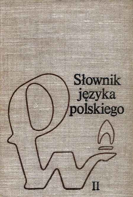 Słownik języka polskiego