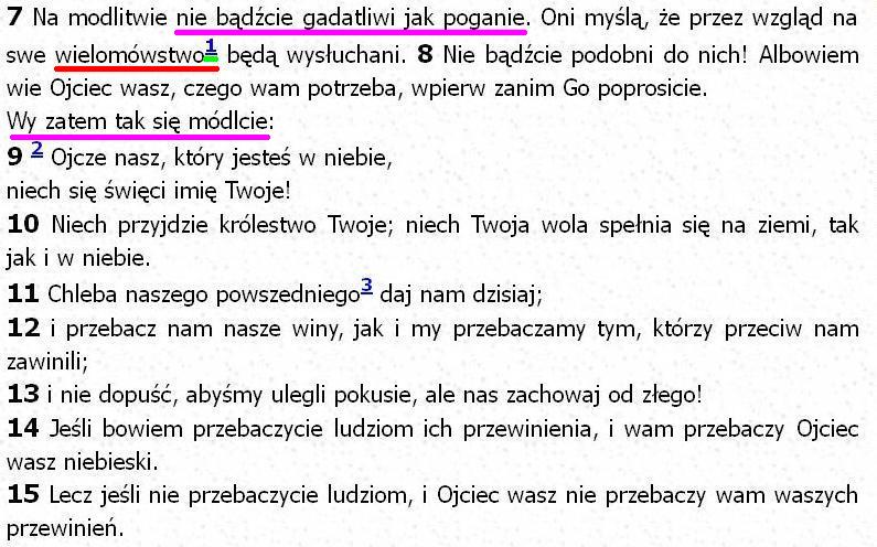 Biblia Tysiąclecia Pallottinum