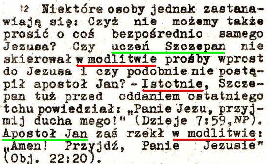 Strażnica 1981 Nr 10
