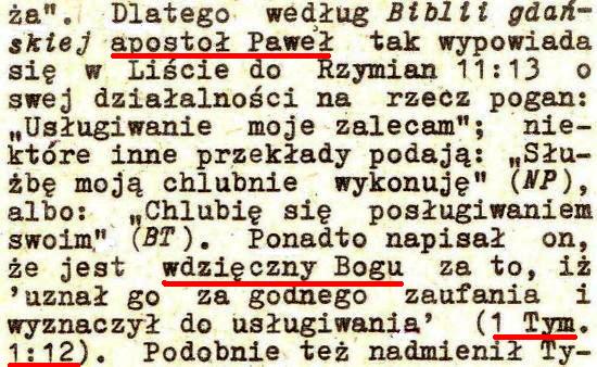 Strażnica 1981 Nr 22