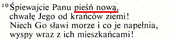 Biblia Tysiąclecia