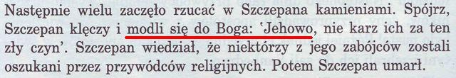Mój zbiór opowieści biblijnych