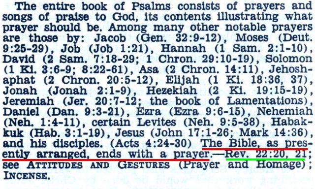 Aid to Bible Understanding