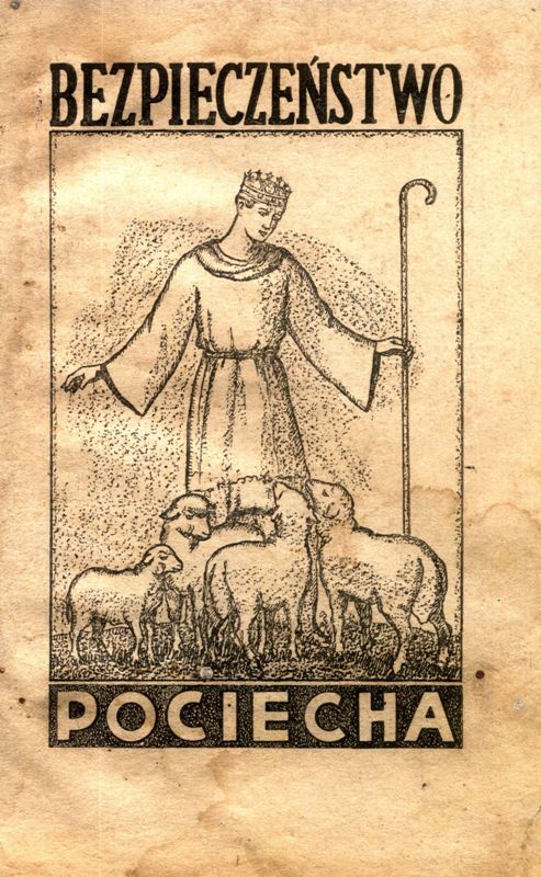 Bezpieczeństwo Pociecha