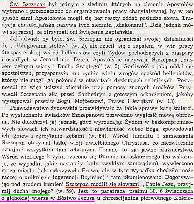 Marana Tha Przyjdź nasz Panie