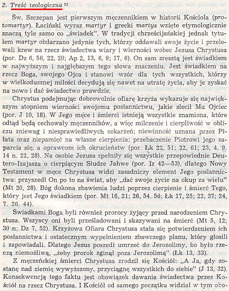 Marana Tha Przyjdź nasz Panie