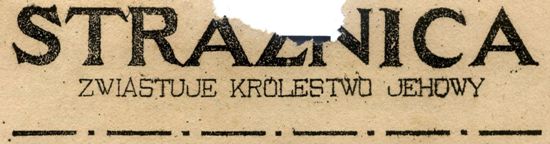 Strażnica 1950 Nr 3