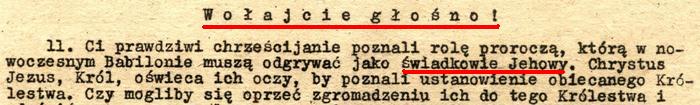 Strażnica 1950 Nr 3