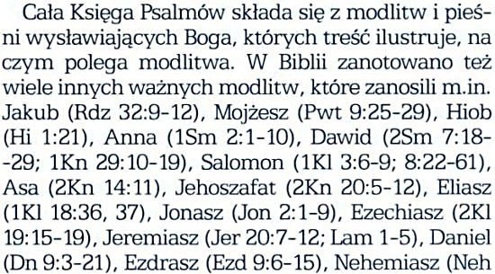 Wnikliwe poznawanie Pism