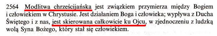 Katechizm Kościoła Katolickiego