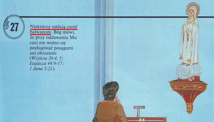 Rozkoszuj się życiem wiecznym na ziemi