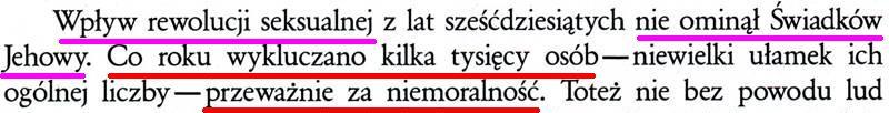 Świadkowie Jehowy głosiciele Królestwa Bożego