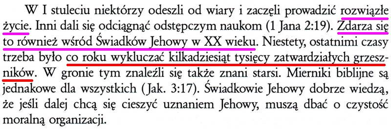 Świadkowie Jehowy głosiciele Królestwa Bożego