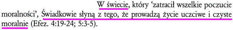 Świadkowie Jehowy głosiciele Królestwa Bożego