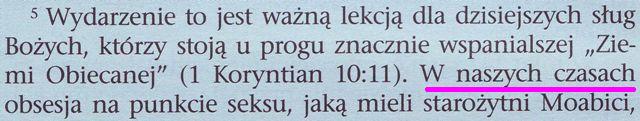 Trwajcie w miłości Bożej