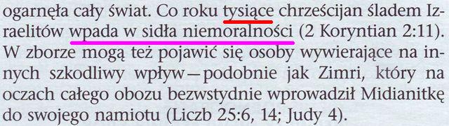 Trwajcie w miłości Bożej
