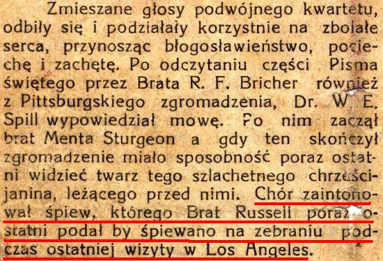 Strażnica Grudzień 1916 Nr 12