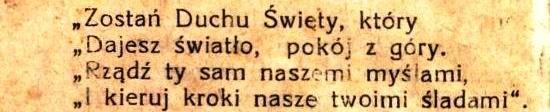 Strażnica Grudzień 1916 Nr 12