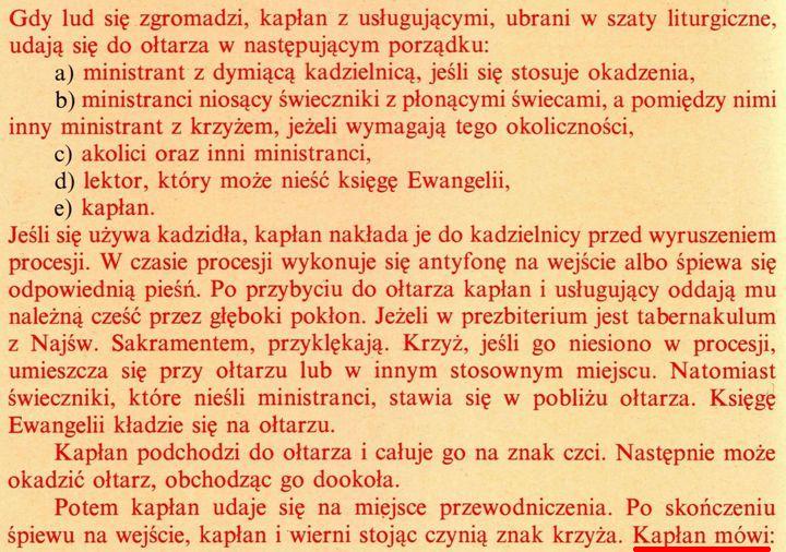 Mszał Rzymski