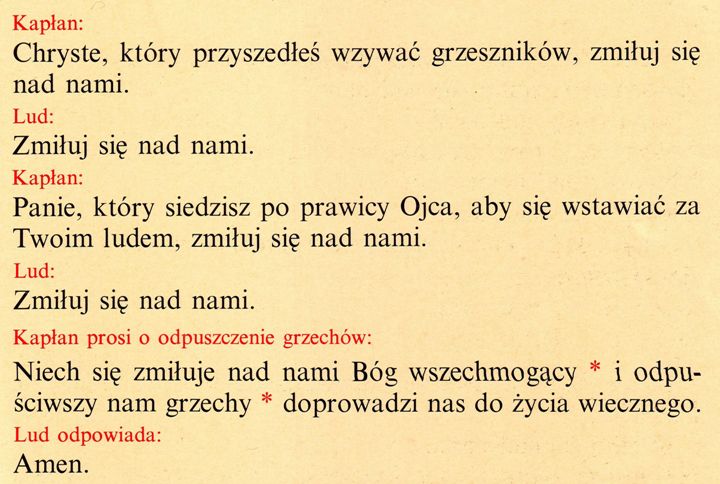 Mszał Rzymski