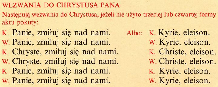 Mszał Rzymski
