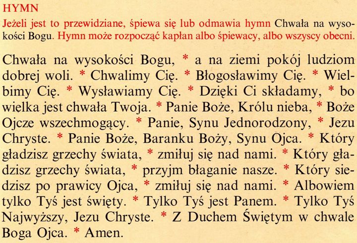 Mszał Rzymski