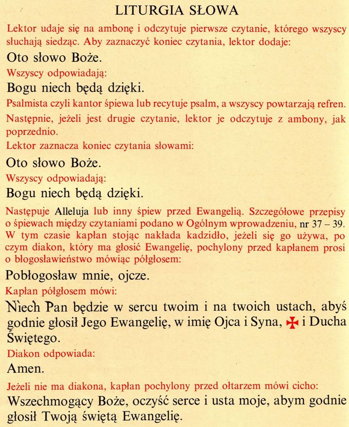 Mszał Rzymski