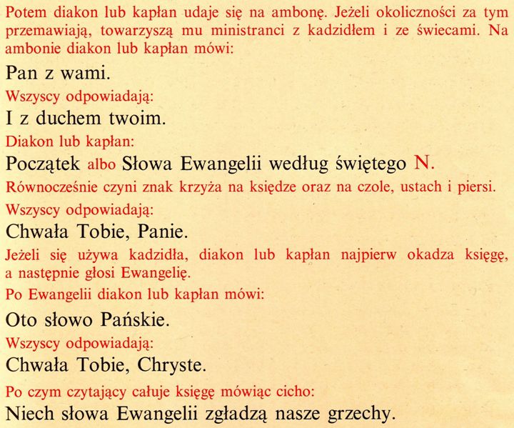 Mszał Rzymski