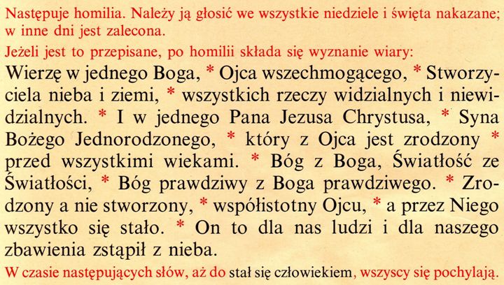 Mszał Rzymski