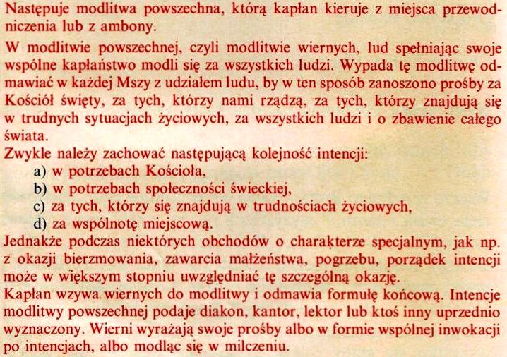 Mszał Rzymski