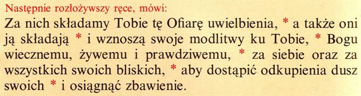 Mszał Rzymski