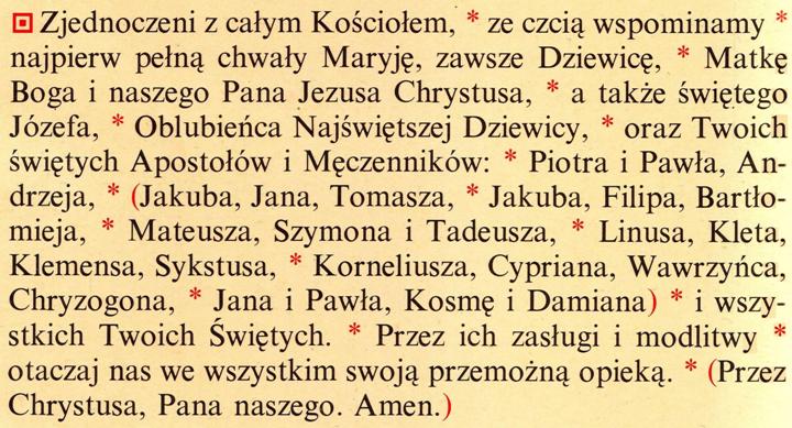 Mszał Rzymski