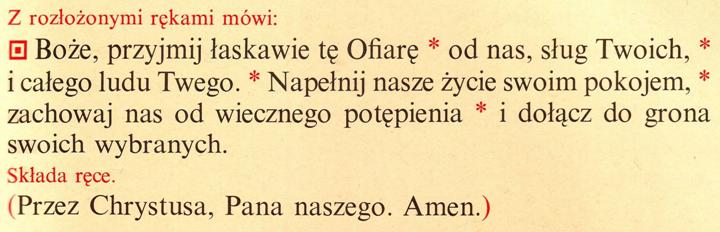 Mszał Rzymski