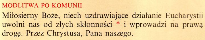 Mszał Rzymski