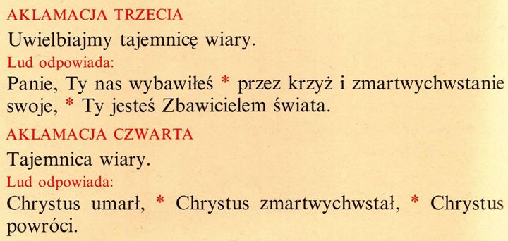 Mszał Rzymski