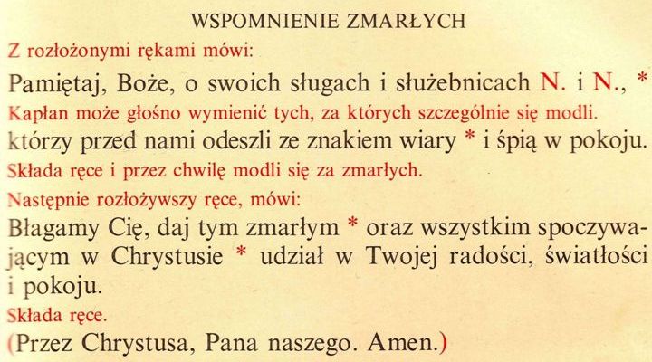 Mszał Rzymski