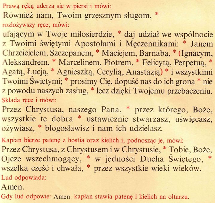 Mszał Rzymski