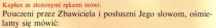 Mszał Rzymski