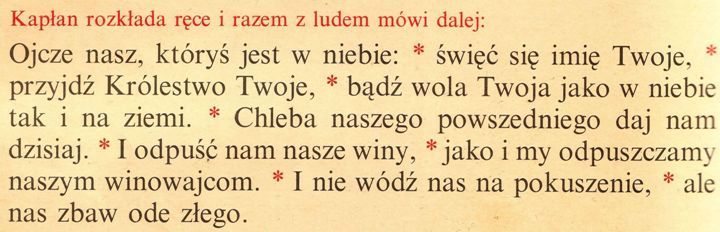 Mszał Rzymski