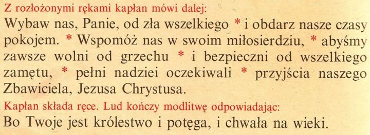 Mszał Rzymski