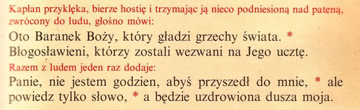Mszał Rzymski
