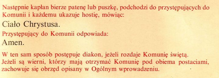 Mszał Rzymski