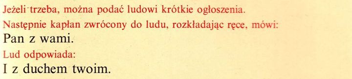 Mszał Rzymski